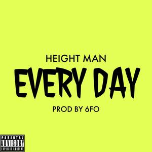 Everyday (Explicit)