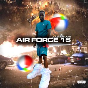 Air Force 1's (Explicit)