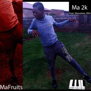 Ma 2k (feat. Mavototo_RSA)