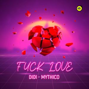 **** LOVE (feat. DIDI)