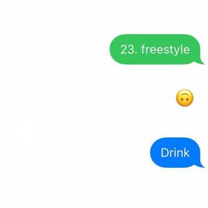 23.Freestyles