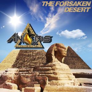 The Pyramid Necropolis