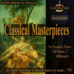 Classical Adoration - Classical Masterpieces