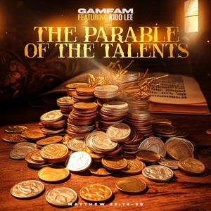 The Parable of the Talents (feat. Kidd Lee)