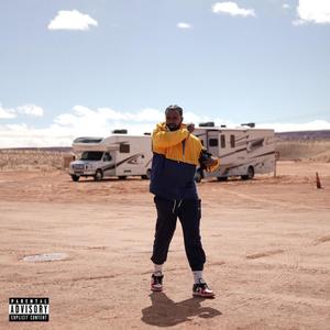 DIFFERENT BREED (feat. Itzjustmatt) (Explicit)