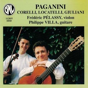 Sonata concertata in A Major, Op. 61 - III. Rondeau, Allegretto con brio, Scherzando