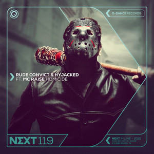 Homicide (Extended Mix)