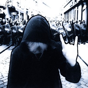 Revoluční Zmrdi (Explicit)