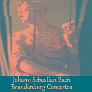 Brandenburg Concerto No. 2 in F Major, BWV 1047: II. Andante