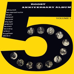 Roost 5th Anniversary Album