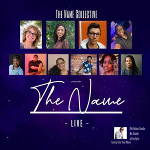 Cleanse Me (feat. Austin Simmons) (Live)