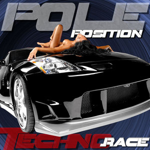 Pole Position Techno Race