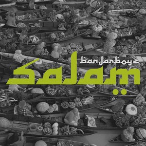 SALAM (Explicit)