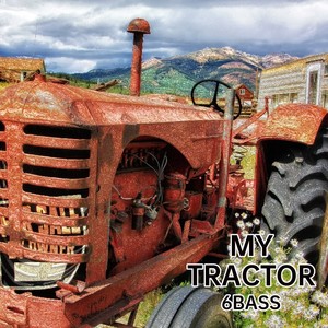 My tractor