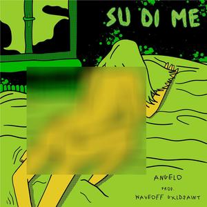 SU DI ME (feat. WaveOff & Gxldsaint) [Explicit]