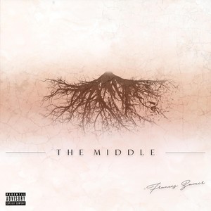 The Middle - EP (Explicit)