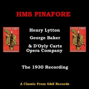 HMS Pinafore (1930)