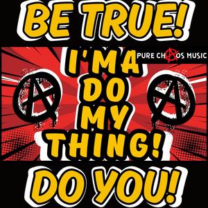 I'MA DO MY THING! (Explicit)