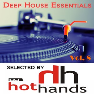 Deep House Essentials, Vol. 8