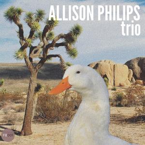 Allison Philips Trio