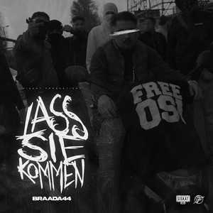 Lass sie kommen (Explicit)
