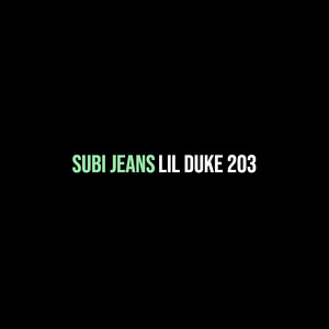 Subi Jeans (Explicit)