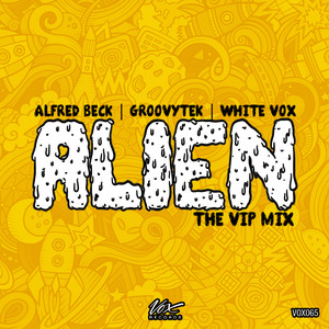 Alien (VIP Mix)