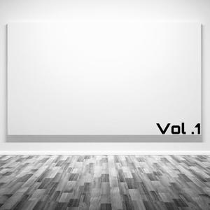 Blank Canvas Vol .1 (Explicit)