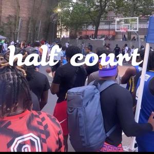 Half Court (Explicit)