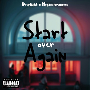 Start Over Again