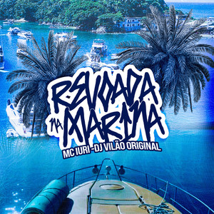Revoada na Marina (Explicit)