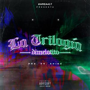 Hola Beba (feat. Dr. Shine & Area 417) (Explicit)