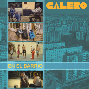 En el Barrio