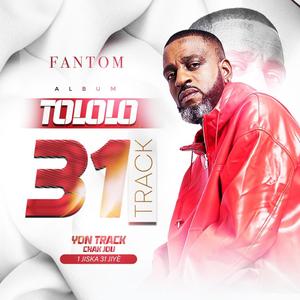 Ou Kraze Kè'm (feat. Atis Laynah)