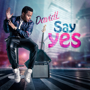 Say Yes (English Version)