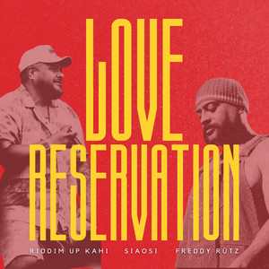 Love Reservation