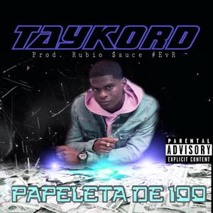 Papeleta de 100 (Explicit)