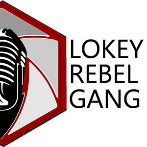 Jay Swift Present's LOKEY REBEL GANG (Explicit)