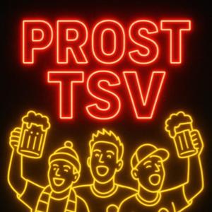 Prost TSV (feat. MC NN)