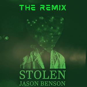 Stolen (Remix) [Explicit]