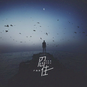 卢润泽 - 忍住 (男生版)