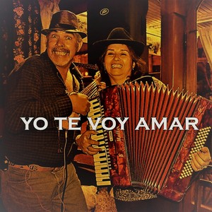 Yo te voy amar