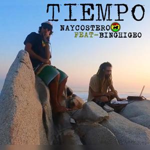 Tiempo (feat. Binghigeo)