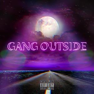 Gang Outside (feat. J Dean) [Explicit]