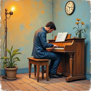 The Whispering Garden