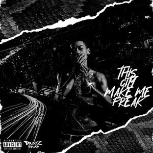 Extended (feat. Saint Pablo) (Prod. Theevoni)