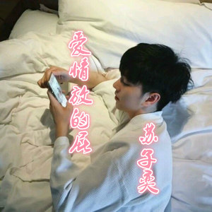 爱情放的屁