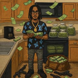 No Hospital Gng (feat. Boobie2ndson) (Explicit)