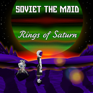 Rings of Saturn