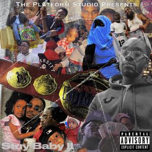 Brothers Keeper (BONUS TRACK) (feat. BarsUp Dinero) (Explicit)